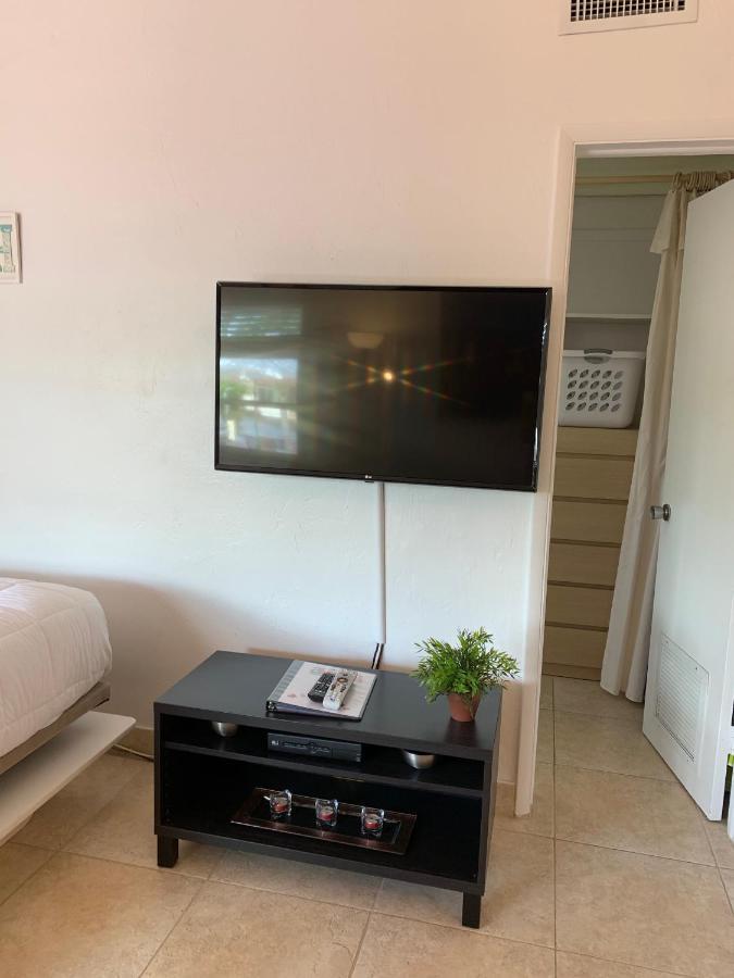 Appartamento Aloha Escape Pompano Beach Esterno foto