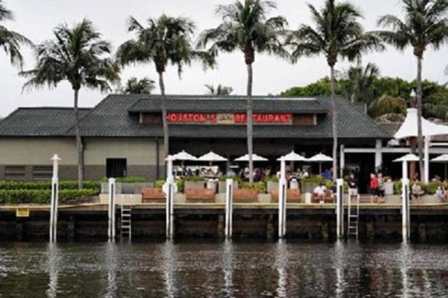Appartamento Aloha Escape Pompano Beach Esterno foto