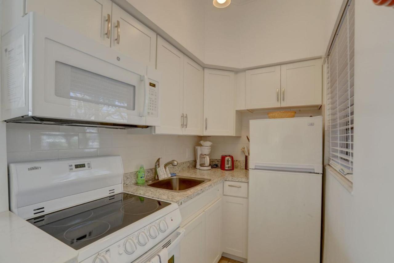 Appartamento Aloha Escape Pompano Beach Esterno foto