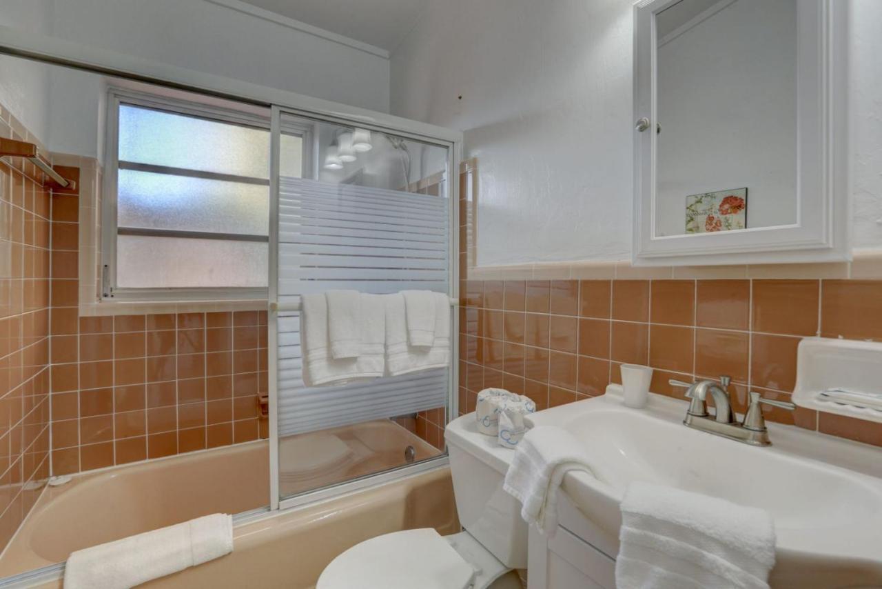 Appartamento Aloha Escape Pompano Beach Esterno foto