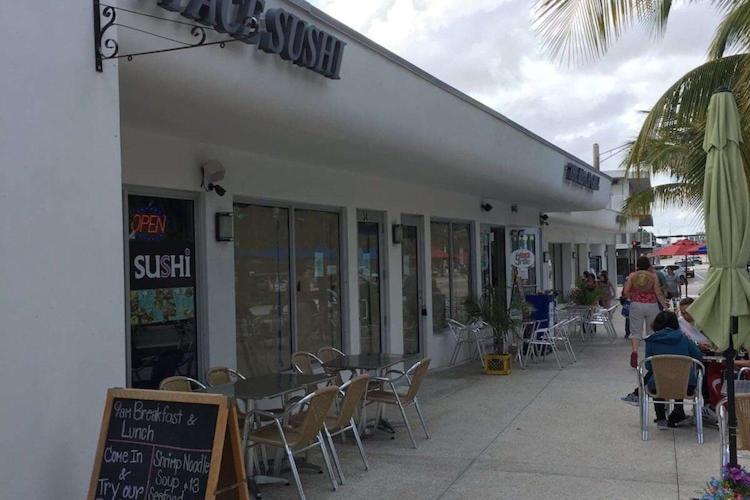 Appartamento Aloha Escape Pompano Beach Esterno foto