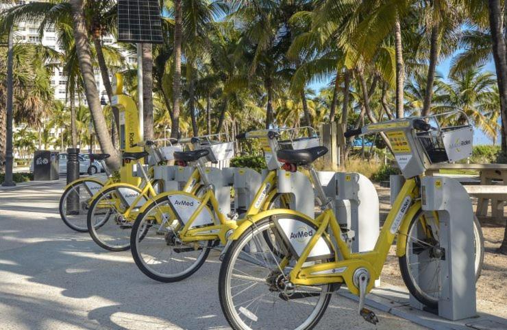 Appartamento Aloha Escape Pompano Beach Esterno foto