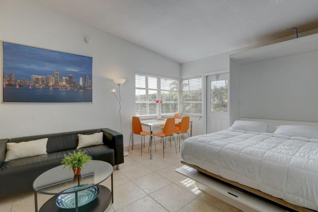 Appartamento Aloha Escape Pompano Beach Esterno foto