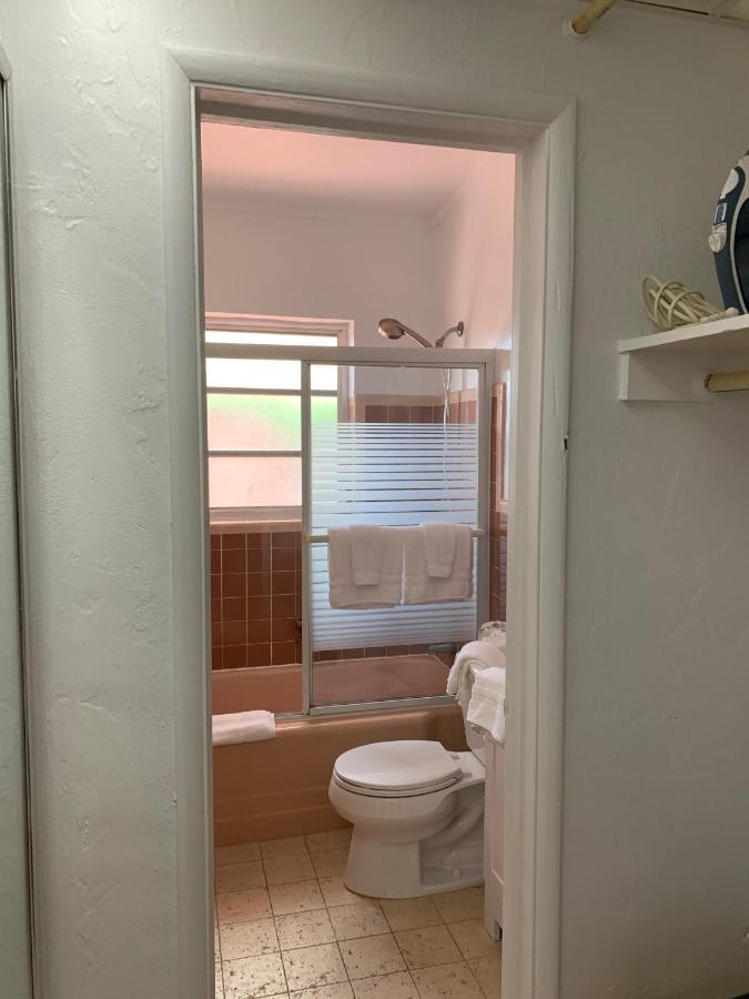 Appartamento Aloha Escape Pompano Beach Esterno foto