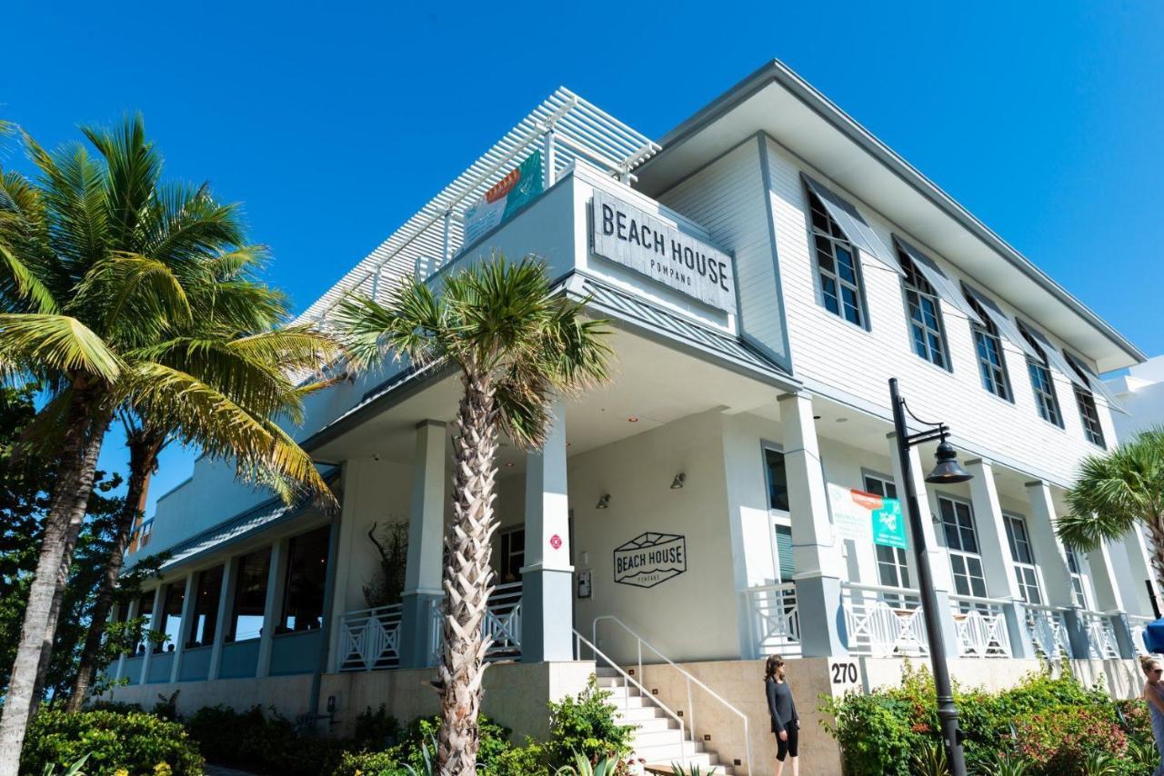 Appartamento Aloha Escape Pompano Beach Esterno foto
