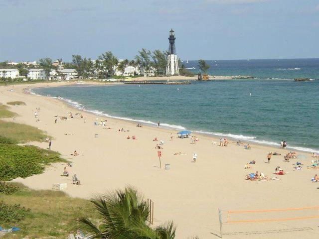 Appartamento Aloha Escape Pompano Beach Esterno foto